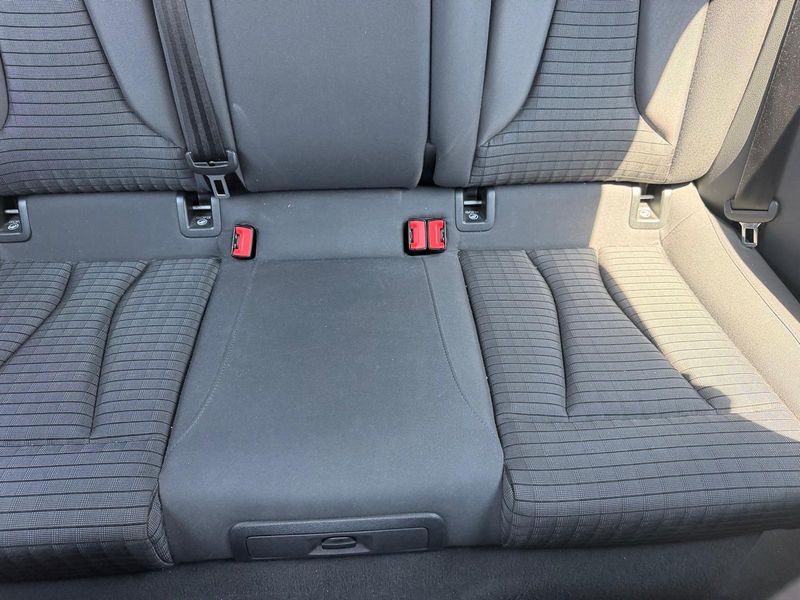 Audi A3 Sportback 2.0 TDI Ambition 2014 – снимка 27