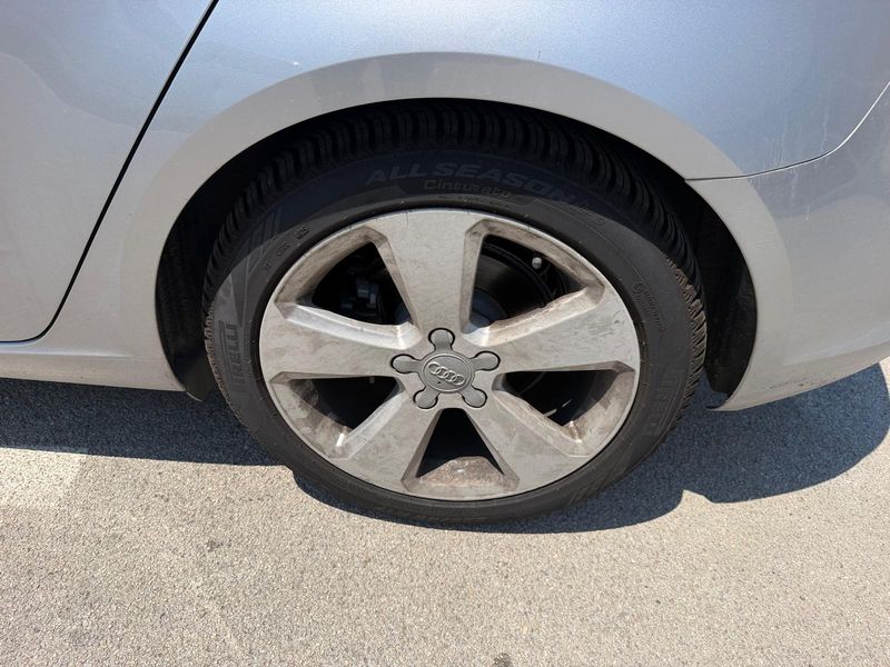 Audi A3 Sportback 2.0 TDI Ambition 2014 – снимка 38