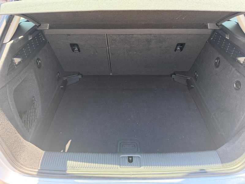 Audi A3 Sportback 2.0 TDI Ambition 2014 – снимка 9