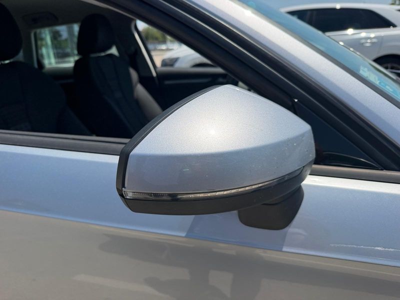 Audi A3 Sportback 2.0 TDI Ambition 2014 – снимка 17
