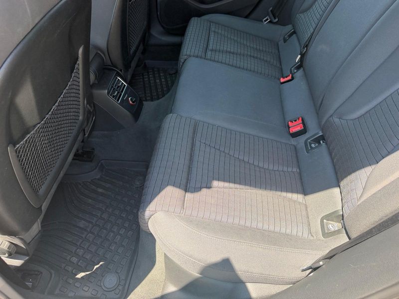 Audi A3 Sportback 2.0 TDI Ambition 2014 – снимка 14