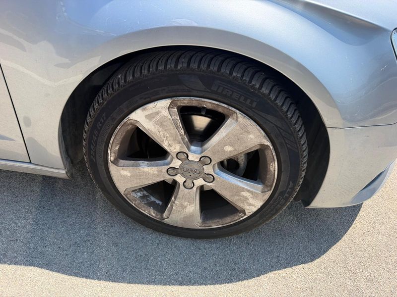 Audi A3 Sportback 2.0 TDI Ambition 2014 – снимка 40