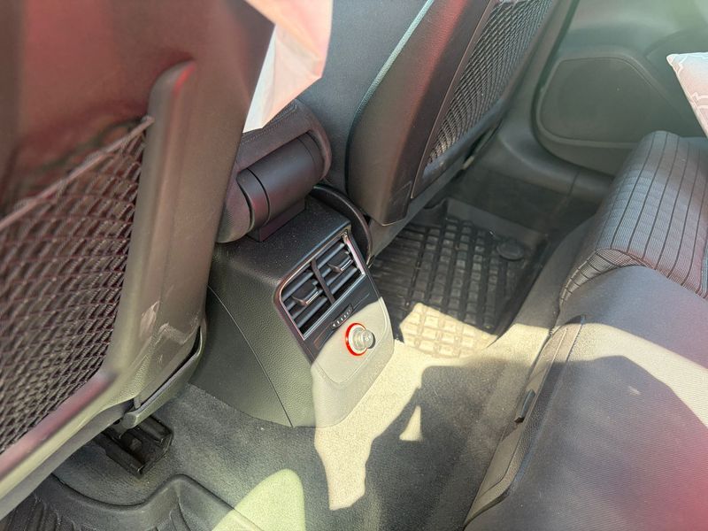 Audi A3 Sportback 2.0 TDI Ambition 2014 – снимка 35