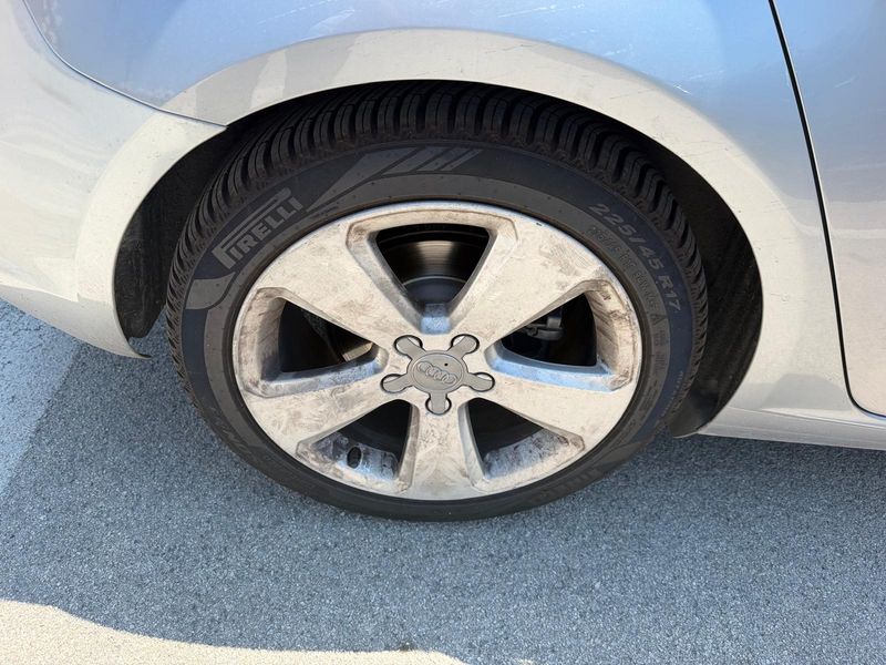 Audi A3 Sportback 2.0 TDI Ambition 2014 – снимка 41