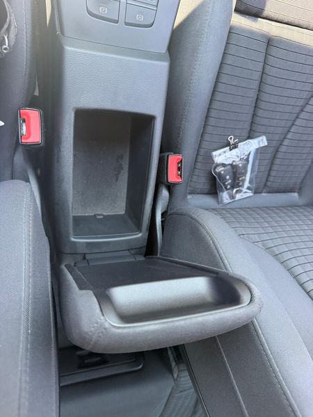 Audi A3 Sportback 2.0 TDI Ambition 2014 – снимка 29