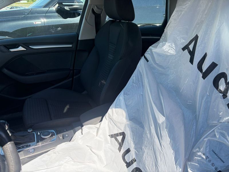 Audi A3 Sportback 2.0 TDI Ambition 2014 – снимка 32