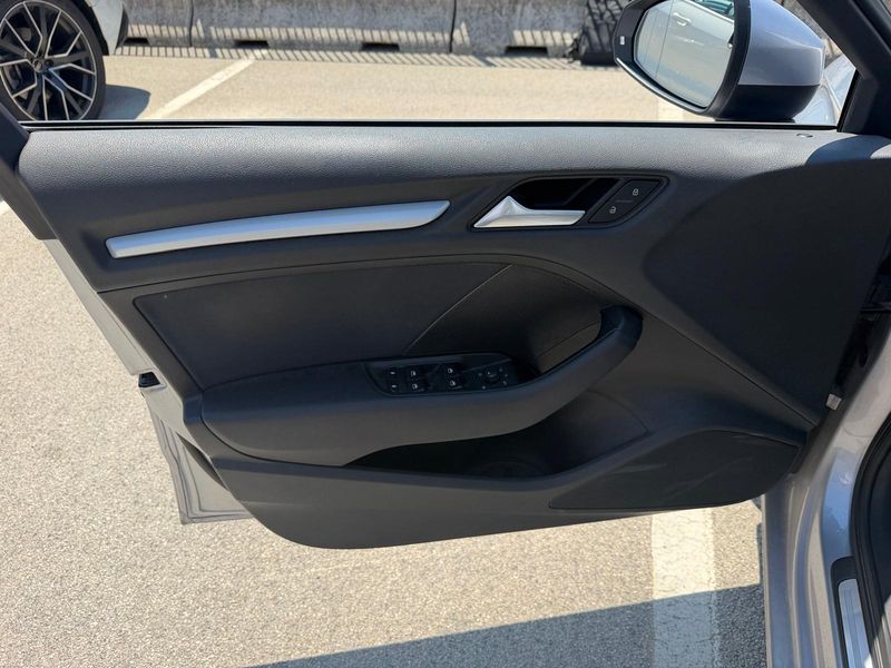 Audi A3 Sportback 2.0 TDI Ambition 2014 – снимка 25