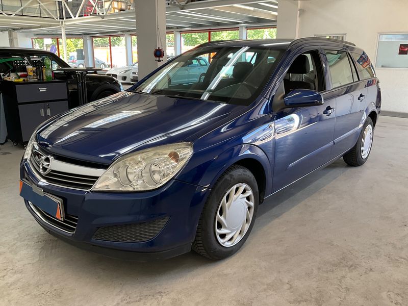 Opel Astra 1.6 Edition 2009 – снимка 1
