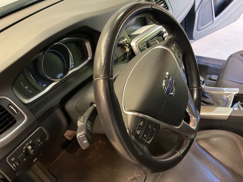 Volvo V60 Cross Country 2.0 D3 Summum 2016 – снимка 26