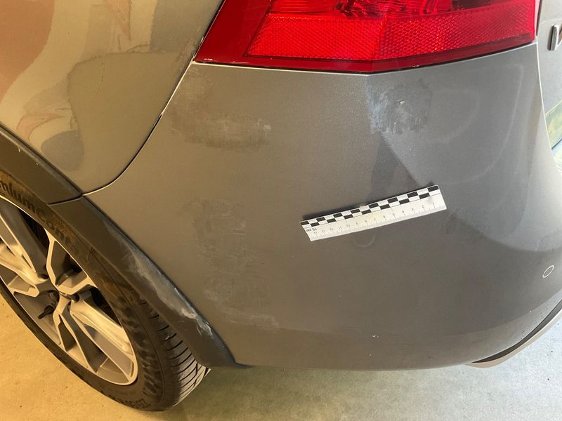 Volvo V60 Cross Country 2.0 D3 Summum 2016 – снимка 30