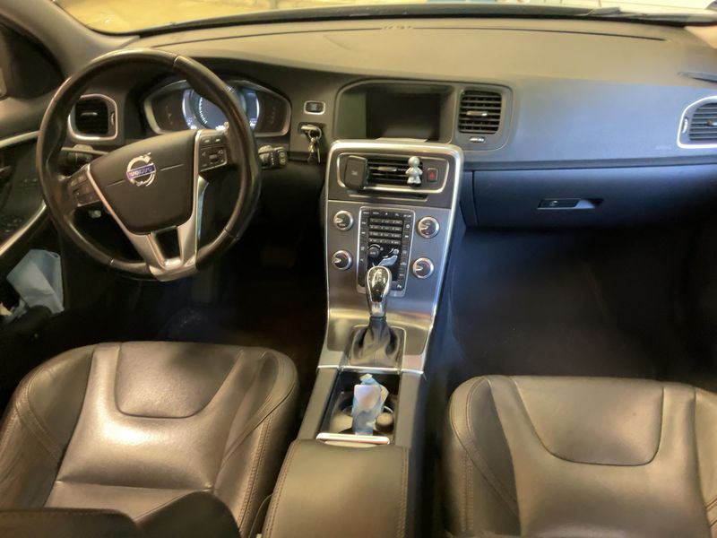 Volvo V60 Cross Country 2.0 D3 Summum 2016 – снимка 17