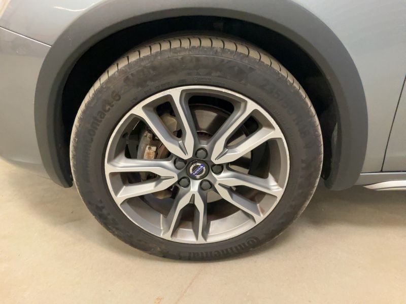 Volvo V60 Cross Country 2.0 D3 Summum 2016 – снимка 3