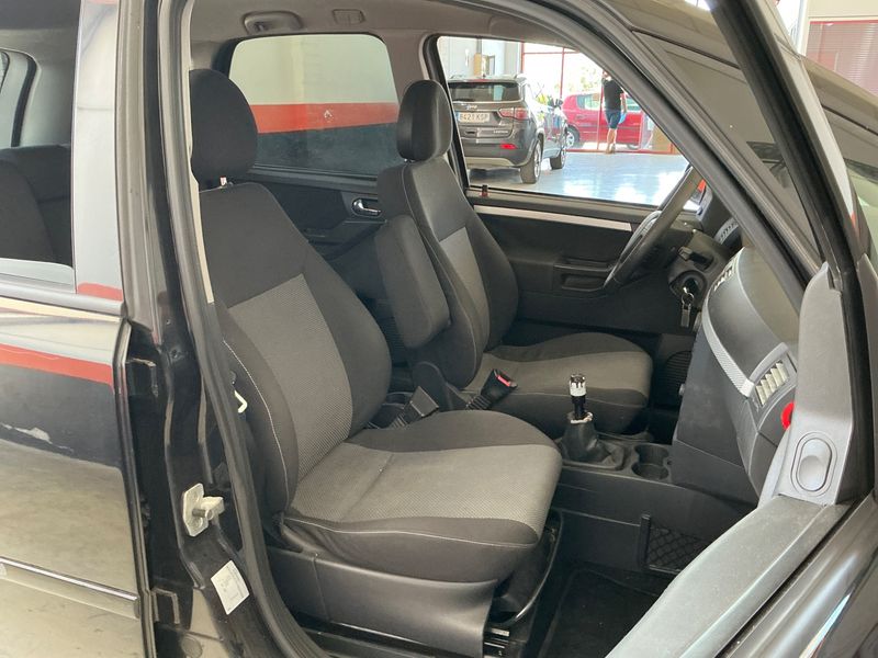 Opel Meriva 1.6 Cosmo 2006 – снимка 3