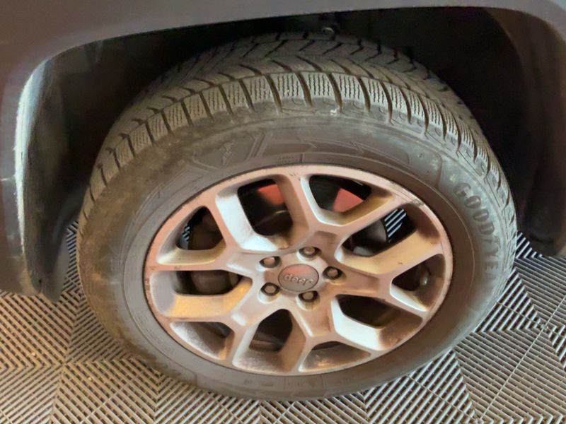 Jeep Renegade 2.0 M-Jet Limited 4WD 2018 – снимка 3
