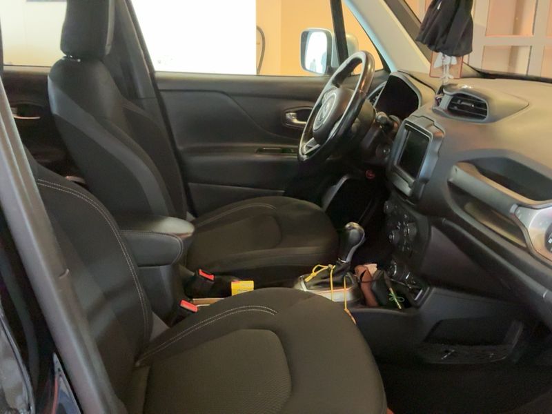 Jeep Renegade 2.0 M-Jet Limited 4WD 2018 – снимка 16