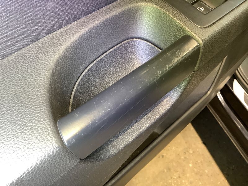 Volkswagen Sharan 2.0 TDI Sound BlueMotion Tech 2017 – снимка 27