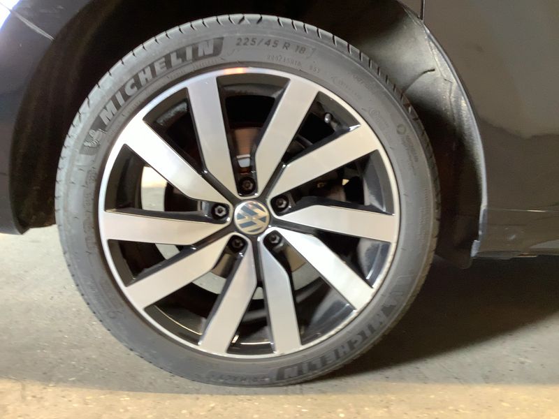 Volkswagen Sharan 2.0 TDI Sound BlueMotion Tech 2017 – снимка 9