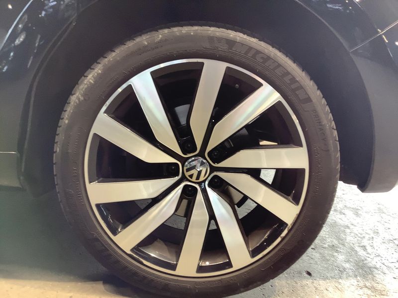 Volkswagen Sharan 2.0 TDI Sound BlueMotion Tech 2017 – снимка 5