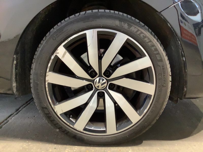 Volkswagen Sharan 2.0 TDI Sound BlueMotion Tech 2017 – снимка 11