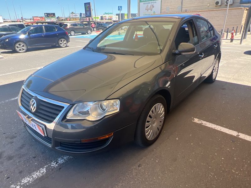 Volkswagen Passat 1.4 TSI Trendline 2009 – снимка 1