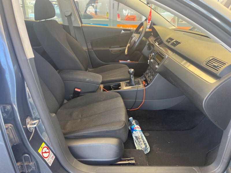 Volkswagen Passat 1.4 TSI Trendline 2009 – снимка 3