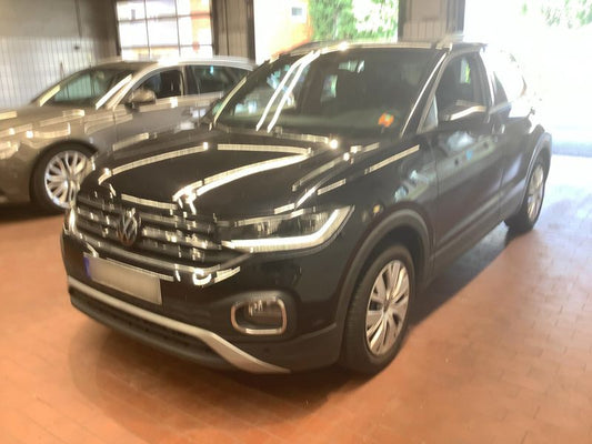 Volkswagen T-Cross 1.0 TSI Move 2023 – снимка 1