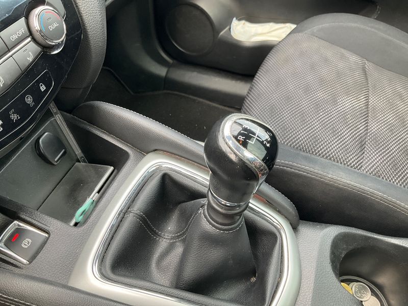 Nissan Qashqai 1.5 Turbodiesel Acenta 2018 – снимка 29