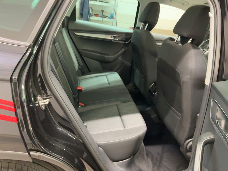 Skoda Karoq 2.0 TDI Style 2022 – снимка 19