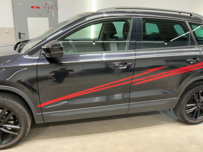 Skoda Karoq 2.0 TDI Style 2022 – снимка 4