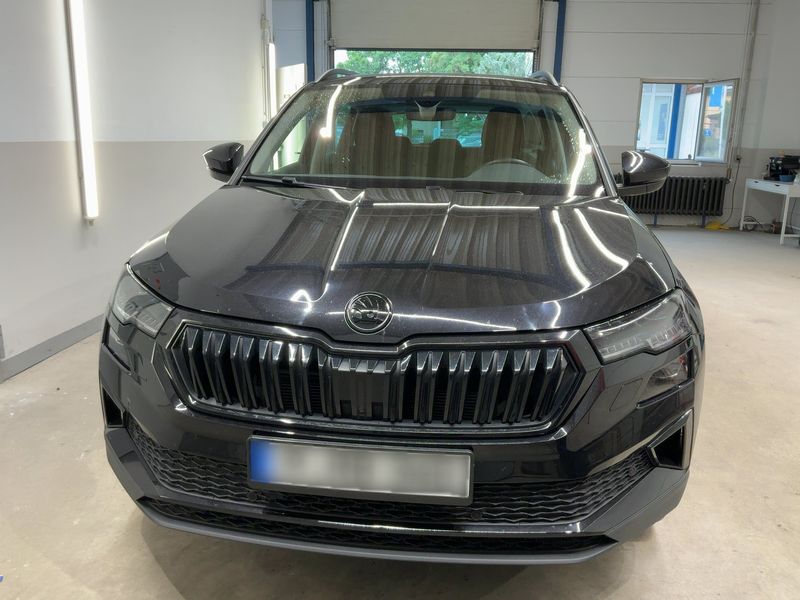 Skoda Karoq 2.0 TDI Style 2022 – снимка 14
