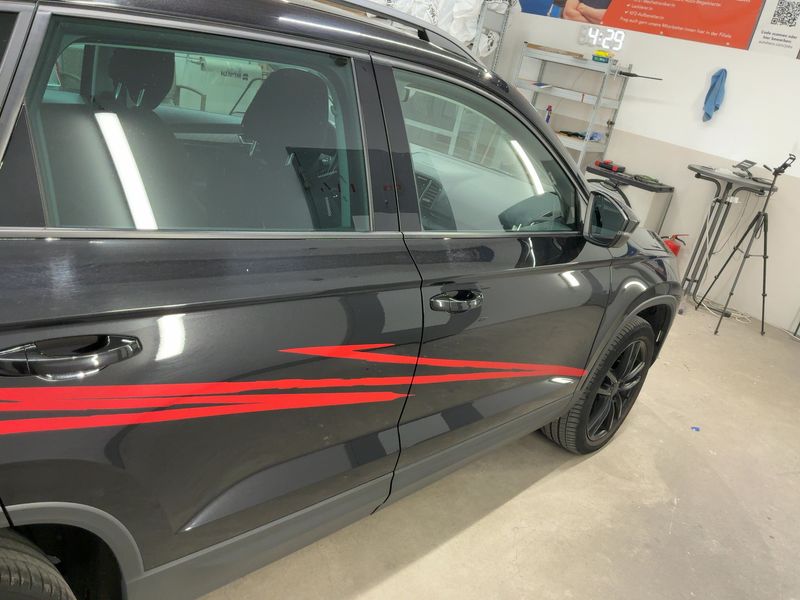 Skoda Karoq 2.0 TDI Style 2022 – снимка 10