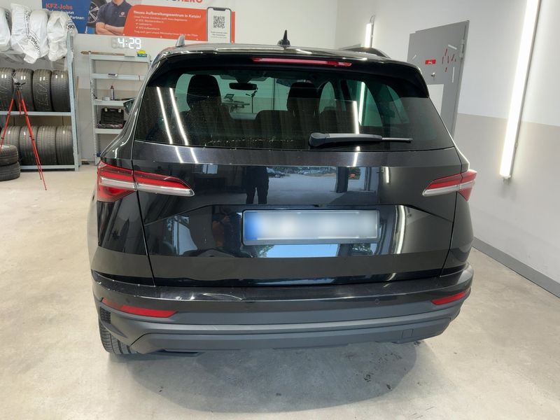 Skoda Karoq 2.0 TDI Style 2022 – снимка 7