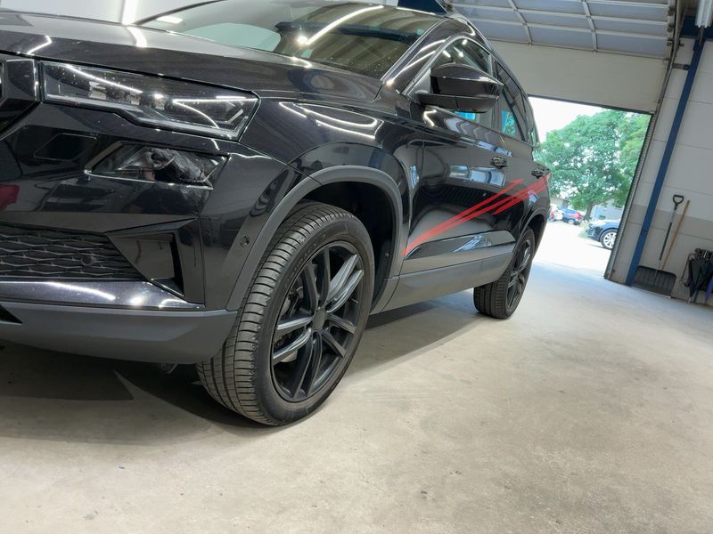 Skoda Karoq 2.0 TDI Style 2022 – снимка 2
