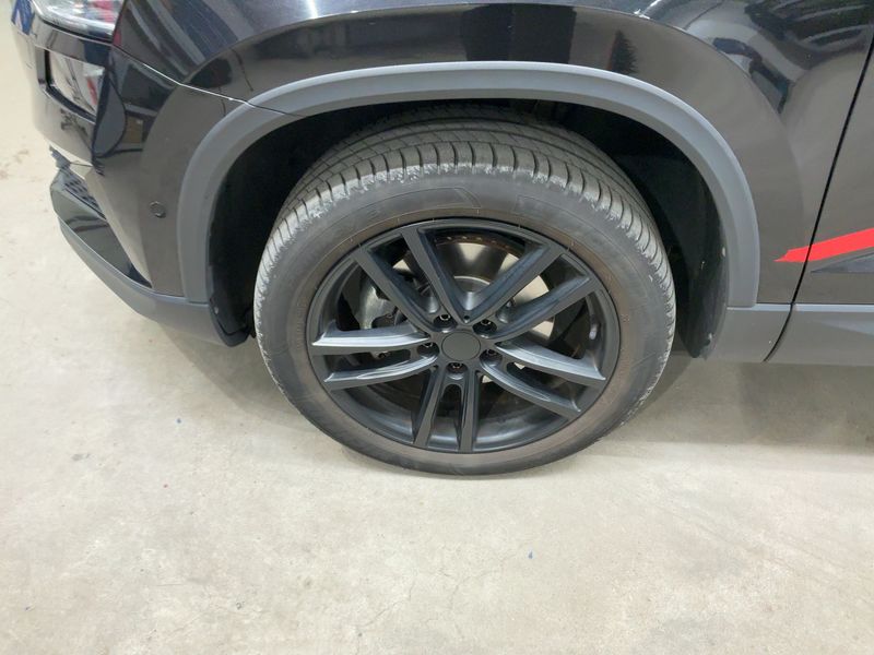 Skoda Karoq 2.0 TDI Style 2022 – снимка 3
