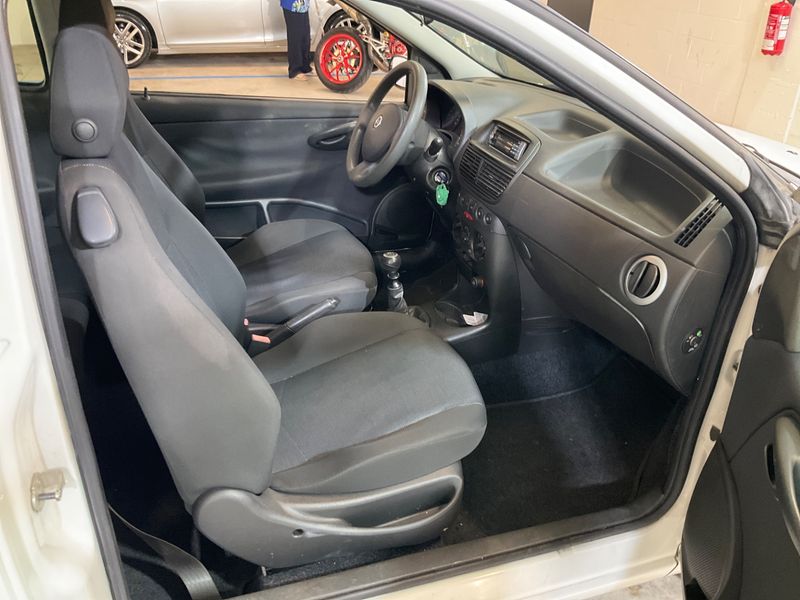 Fiat Punto 1.2 Classic Dynamic 2008 – снимка 3