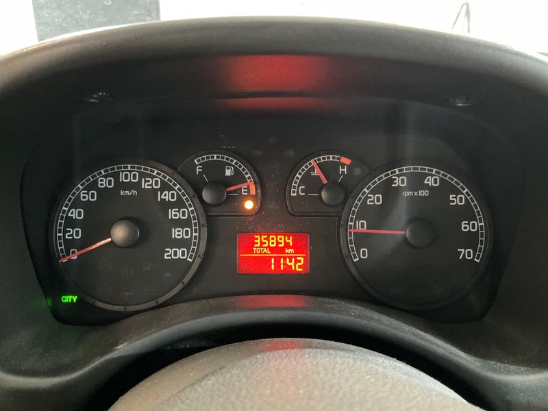 Fiat Punto 1.2 Classic Dynamic 2008 – снимка 4
