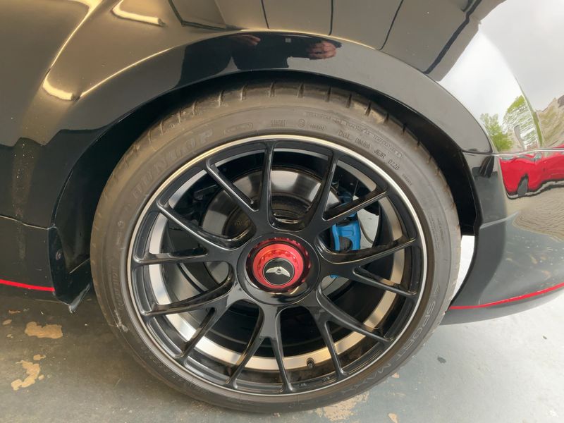 Hyundai Genesis 3.8 Basis 2012 – снимка 5
