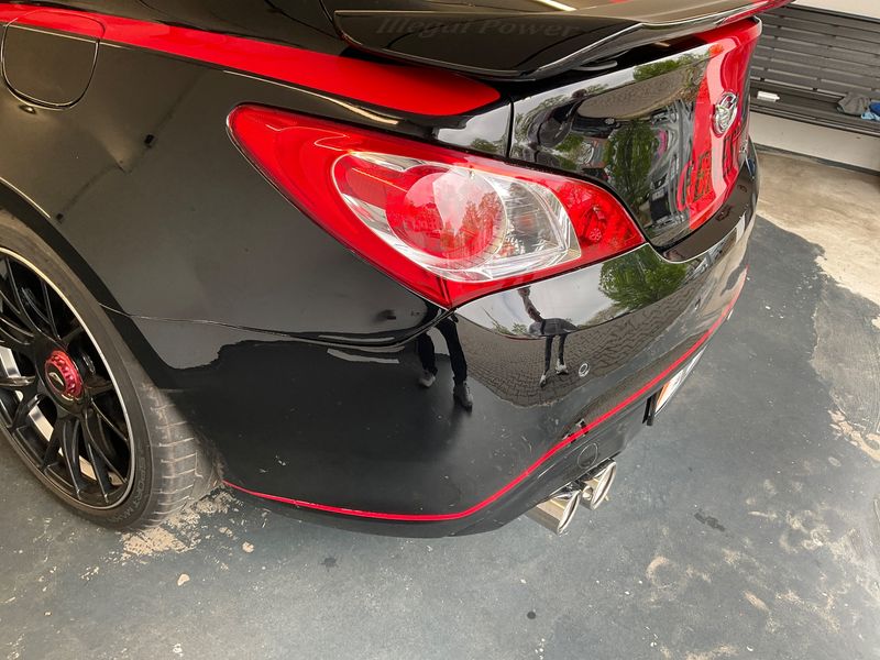 Hyundai Genesis 3.8 Basis 2012 – снимка 49