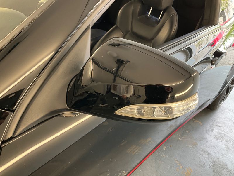 Hyundai Genesis 3.8 Basis 2012 – снимка 30