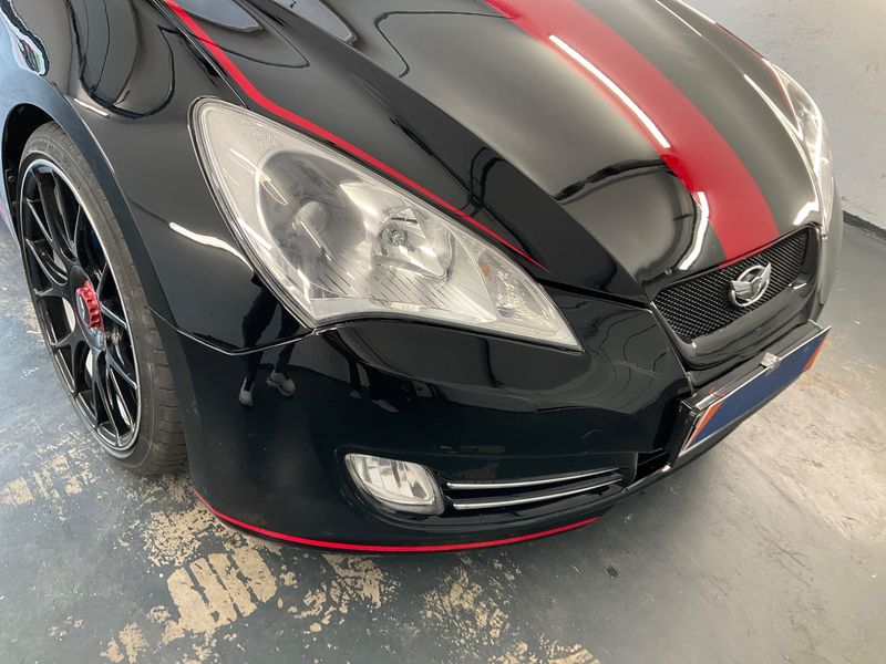 Hyundai Genesis 3.8 Basis 2012 – снимка 58