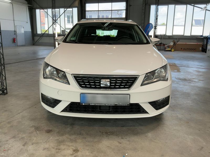 Seat Leon 1.4 TSI ACT Xcellence 2018 – снимка 14