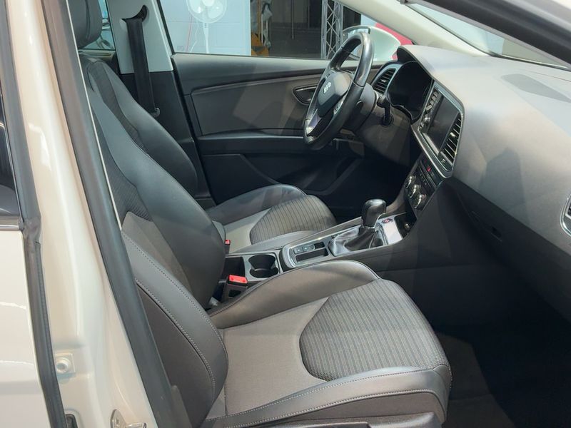 Seat Leon 1.4 TSI ACT Xcellence 2018 – снимка 16
