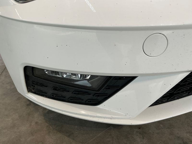 Seat Leon 1.4 TSI ACT Xcellence 2018 – снимка 28