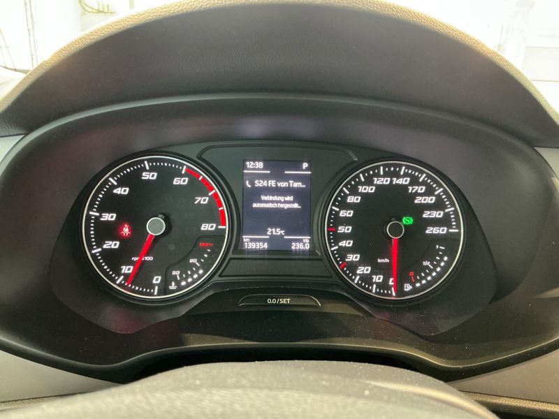 Seat Leon 1.4 TSI ACT Xcellence 2018 – снимка 18