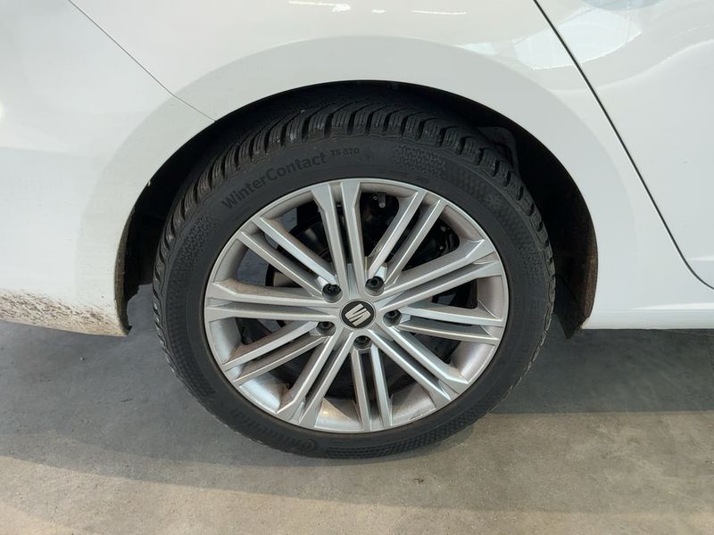 Seat Leon 1.4 TSI ACT Xcellence 2018 – снимка 9