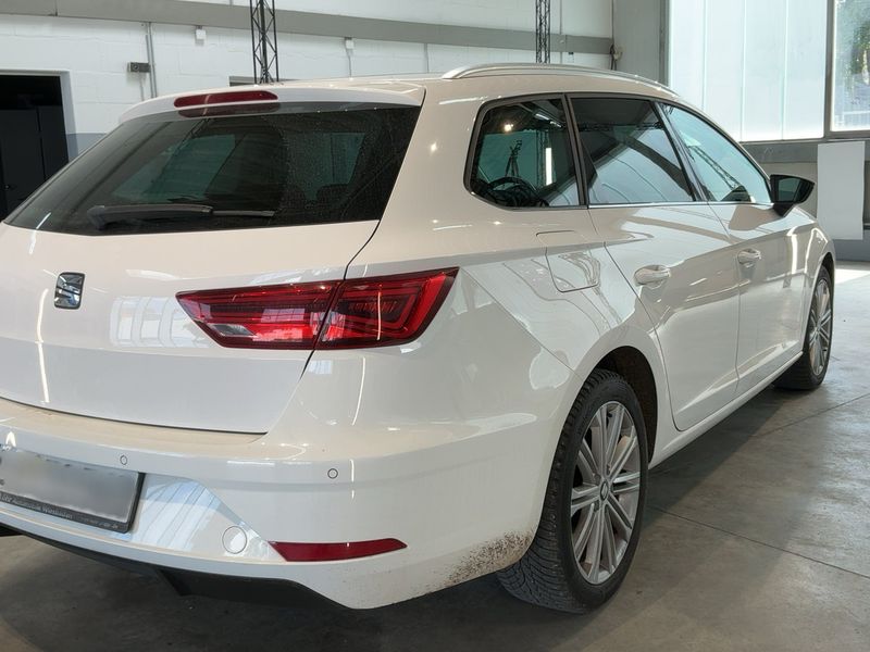 Seat Leon 1.4 TSI ACT Xcellence 2018 – снимка 8