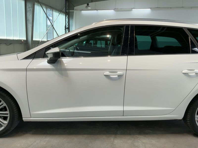 Seat Leon 1.4 TSI ACT Xcellence 2018 – снимка 4