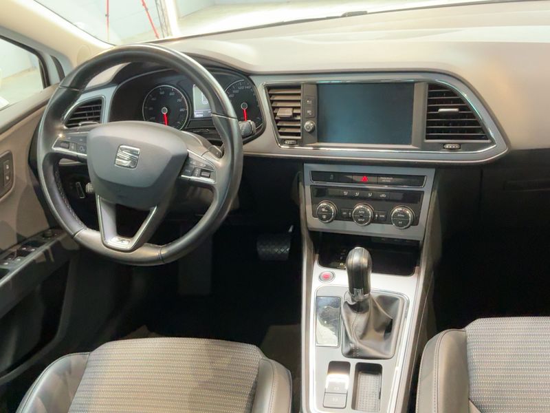 Seat Leon 1.4 TSI ACT Xcellence 2018 – снимка 17