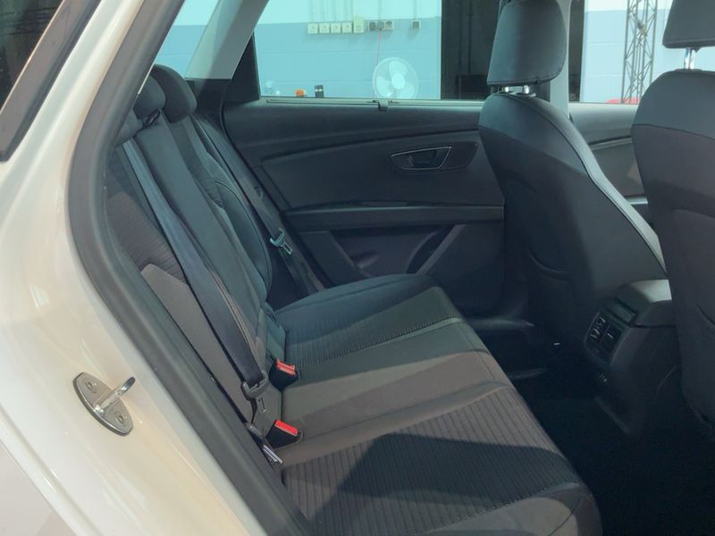 Seat Leon 1.4 TSI ACT Xcellence 2018 – снимка 19