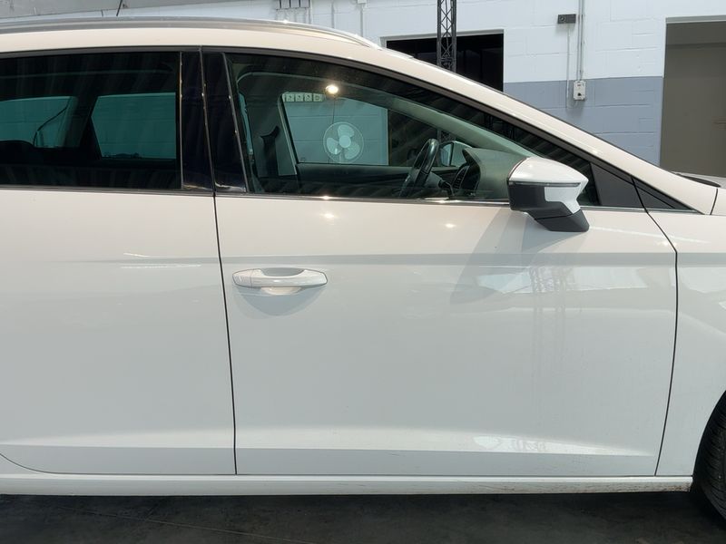 Seat Leon 1.4 TSI ACT Xcellence 2018 – снимка 10